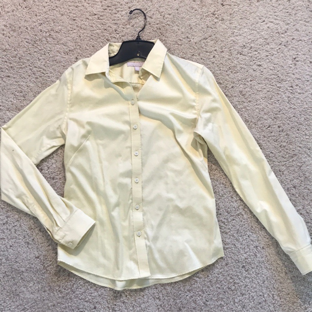 Banana Republic blouse